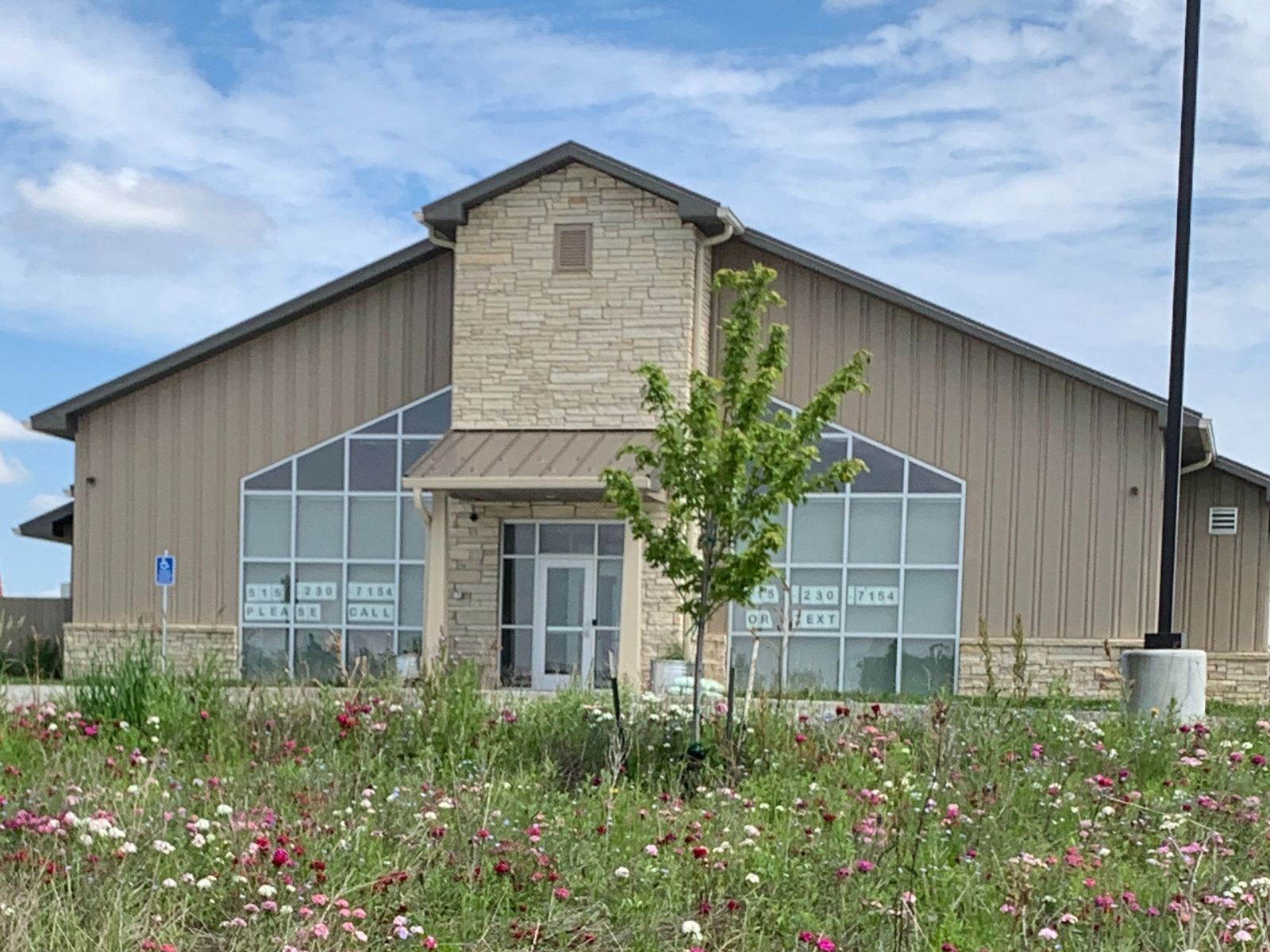 Boone Veterinary Hospital view