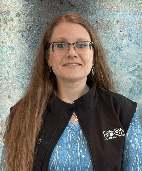 Dr. Stephanie Henry