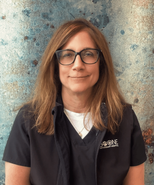 Dr. Elizabeth Natz